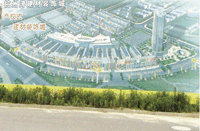 單層型厚質彈性面漆